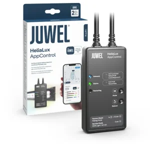 Preisreduziert JUWEL HeliaLux AppControl